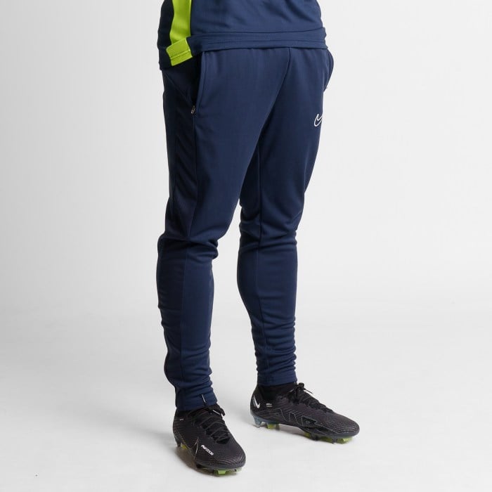 Nike Dri-Fit Academy 23 Pants Obsidian-Obsidian-White